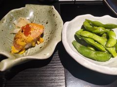 -花潮料理艺食馆(SM新生活广场店)