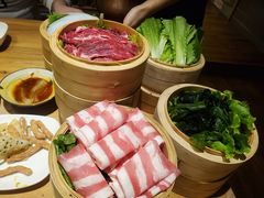 -小饕荟养生火锅(仁和·熙春郡店)