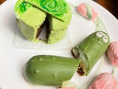 -好利来(新宜白店)