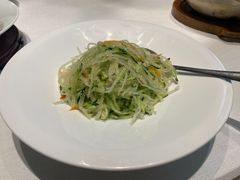 -开海·红岛海鲜虾水饺(石老人店)