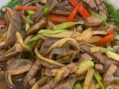 -肆姐面粉馆(坡子街店)