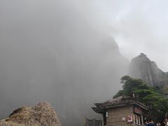-莲花峰风景区