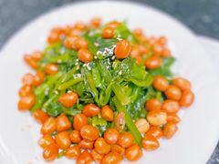 -老西安饭庄(鼓楼店)