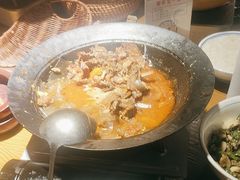 -李久其家民间餐厅(观沙岭公园店)