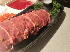 -海底捞火锅(牡丹园店)