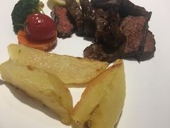 -IL Forno 意坊·意大利餐厅(温州万象城店)