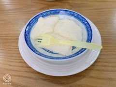 牛奶砖-遇见甜品站(魁奇店)