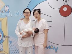-福田家月子中心 产后 月嫂(市立母子医院店)