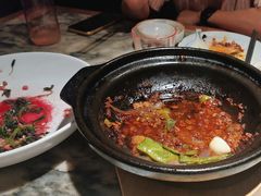 -梁家大院•农家菜(昆山会展中心店)