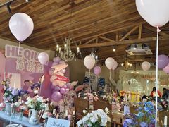 -HERRE·FARM 赫尔露营农场·团建聚会包场