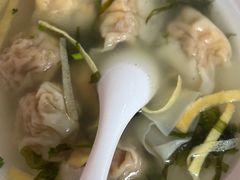 -海平馄饨(逍遥二路店)