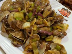 -三个大叔烤羊肉串·炭炉砂锅菜(西三旗店)