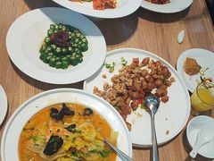 -连鹭海鲜·海肠捞饭·海胆饭(星海店)