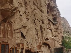 -炳灵寺世界文化遗产旅游区