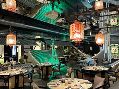 -锦府盐帮·私宴(赛特店)