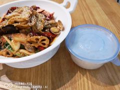 -盒马鲜生(宝地店)