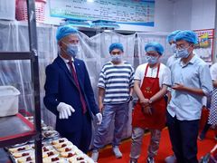 -清真军邺·金富苑肥牛(石坡街旗舰店)