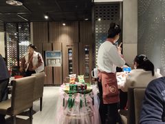 -海底捞火锅(锦艺城店)