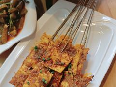 -花儿穆萨·烤肉餐厅(石马坪店)