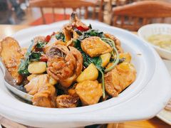-乡亲鹅肉城(昆山店)