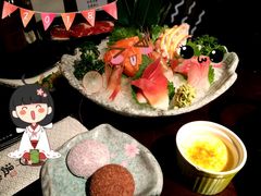 -晴季寿司(红旗街万达店)