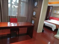 -长春爱琴湾假日酒店(理工大学店)