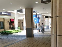 -首创奥特莱斯(昆山店)