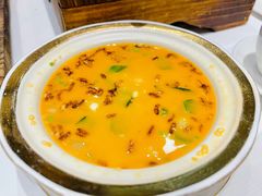 龙虾泡饭-胜记为食家·创新粤菜(车公庙店)