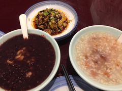 -宏状元现熬粥·京味菜(黄寺大街店)