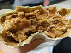 -南楼煎饼(南楼总店)