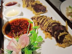 -鱼你相聚·河鲜馆(袁家岭店)