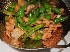 -大潮淮·淮扬菜(何园旗舰店)