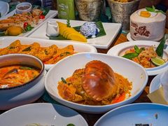 -帕蓝·暹罗料理(曲阳店)