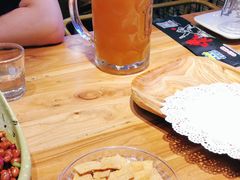 -老胖串店(浆水泉路店)