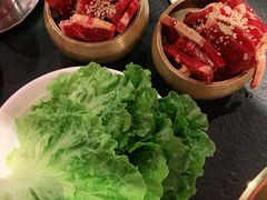 坛子牛排-伊茉家的烤肉店(勒泰中心店)