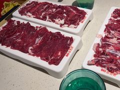 -浪里寻·臻牛养生牛肉火锅(方圆荟店)