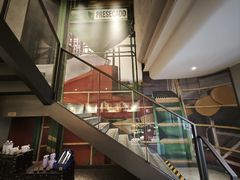 -星巴克臻选(上海今潮8弄店)