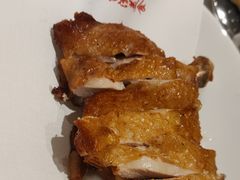 脆皮神仙鸡-宝月楼·台湾菜馆(天河城店)