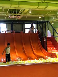 -宝燕乐园(闵行旗舰店)