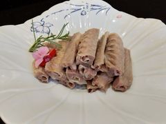 -明翠湖品·湖景餐厅