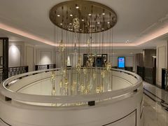 -Yan Ting 宴庭中餐厅(上海静安瑞吉酒店)