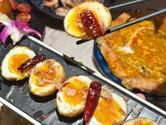 -Home Thai·泰谣(王府井apm店)