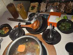 -芸山季·云南山珍菌火锅(人民广场来福士店)