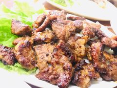 -亲昵春川鸡排(韩国美食街店)