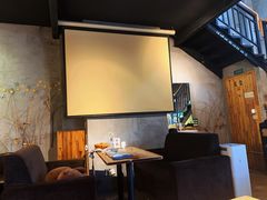 -新沙洞咖啡(泉乐坊店)