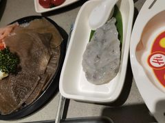 -海底捞火锅(平谷华联店)