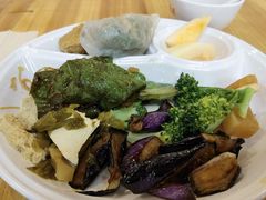-素清香(解放路店)