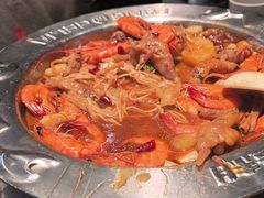 -胖哥俩肉蟹煲(梅溪步步高店)