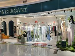 -鸿通城购物中心