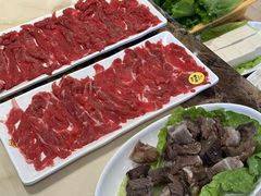 -小肥牛潮汕牛肉火锅(南联店)